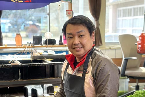 Kenta Kaneko