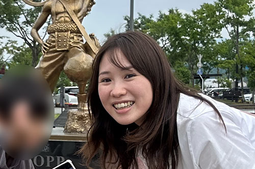 Miho Shiosaki