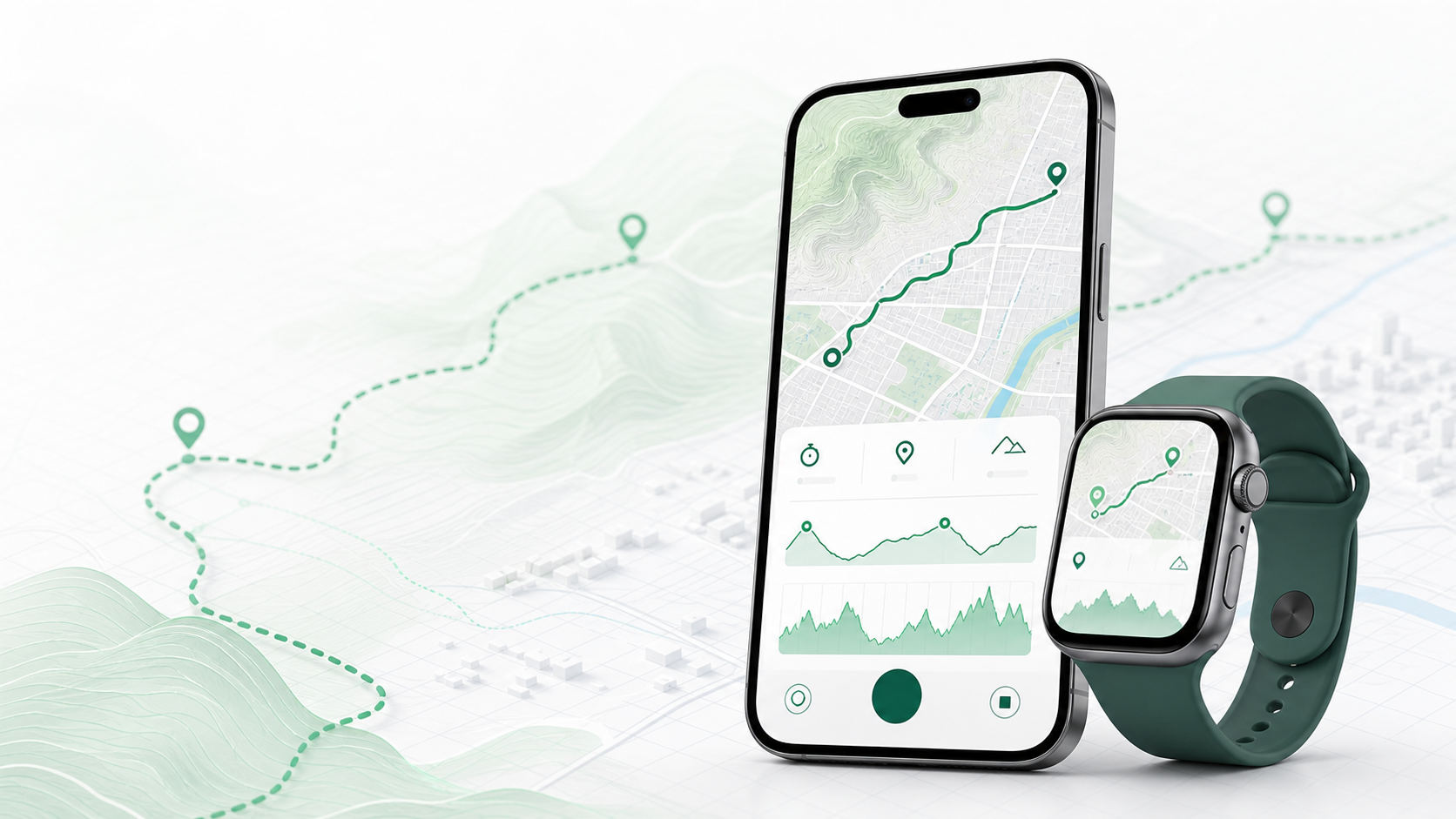 iPhoneとApple Watchで使えるCALINT Logger