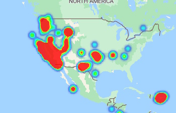 Heat Map