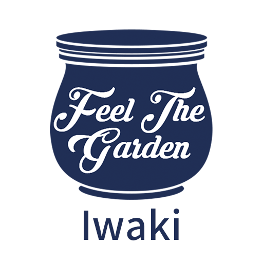 Feel The Garden Iwaki
