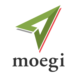 株式会社moegi